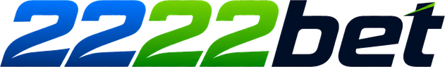 2222bet লোগো